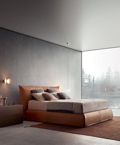 minimalismo diseño baños habitaciones hotel
